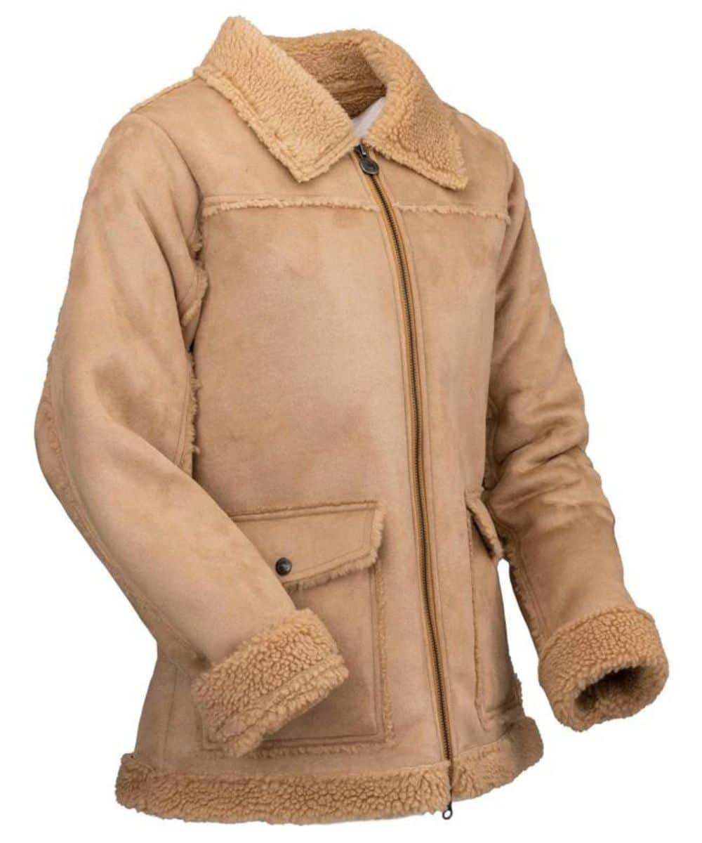 Outback Trading Co. Women's Kimberly Jacket - Image 3