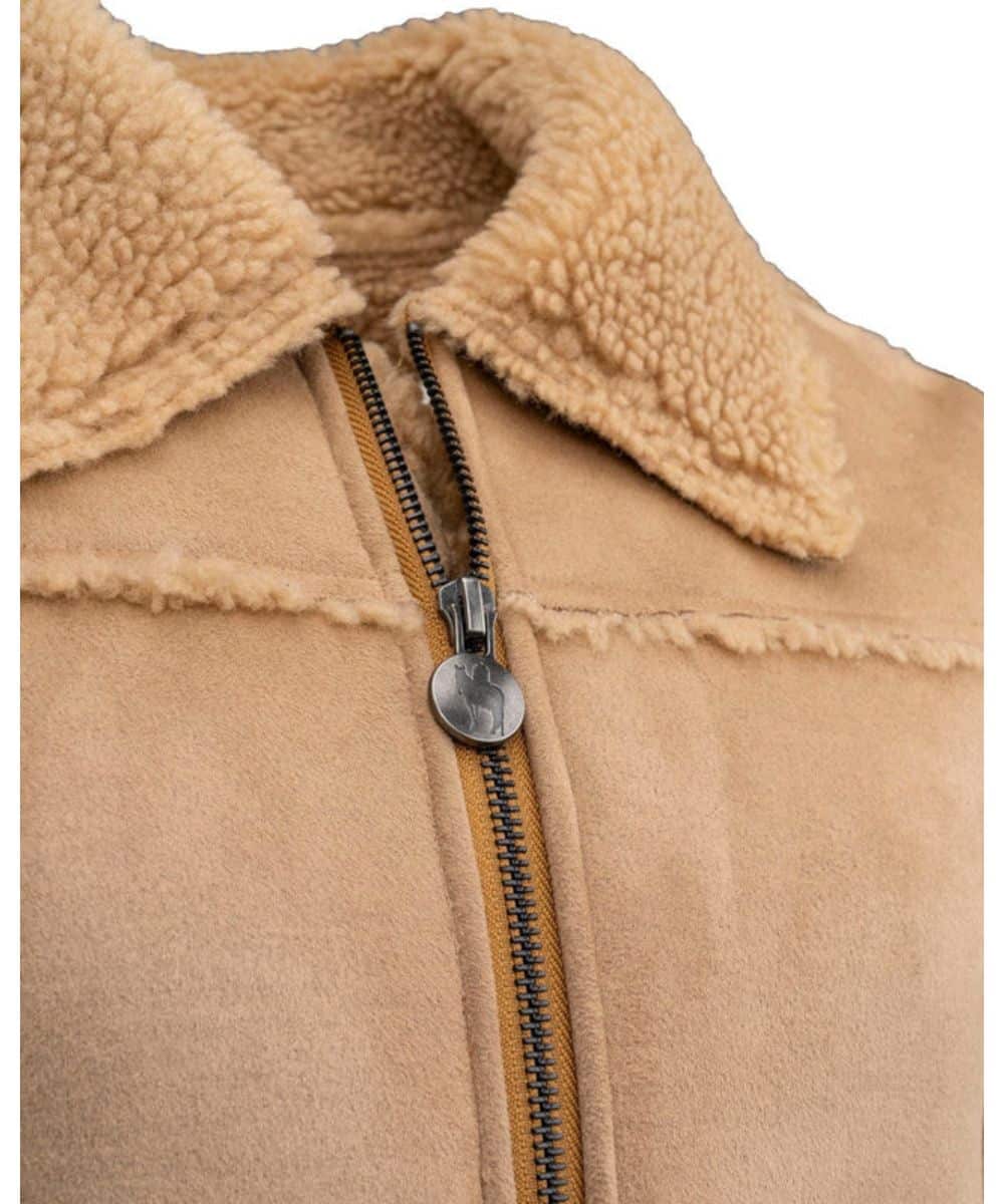 Outback Trading Co. Women's Kimberly Jacket - Image 4