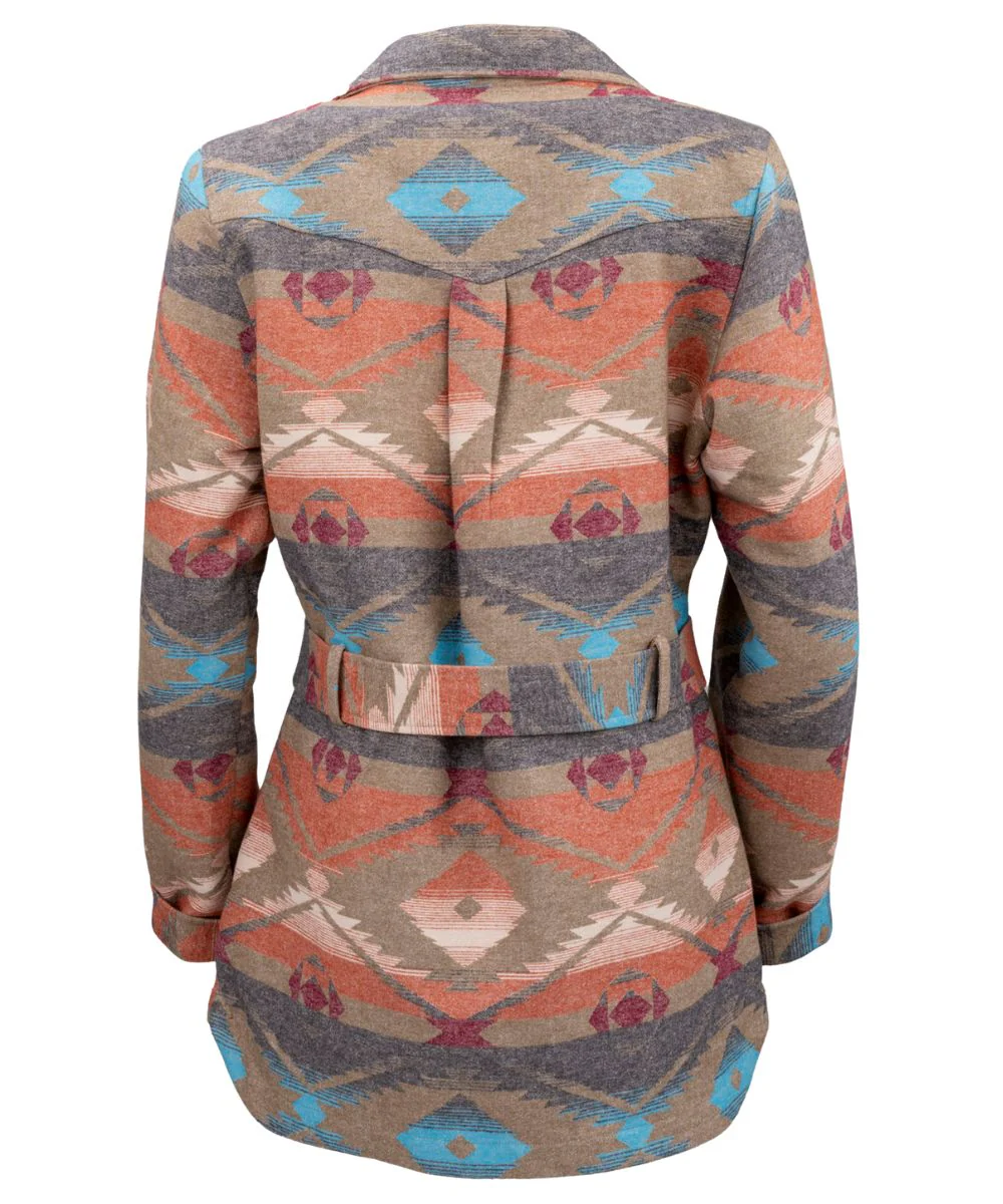 Outback Trading Co. Women's Vara Jacket - Image 2