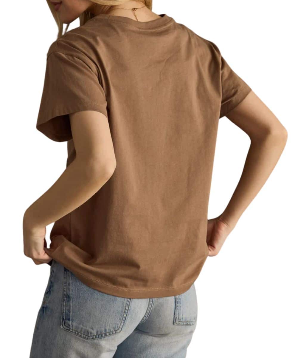 Panache Apparel Women's Western List Tee - Image 2