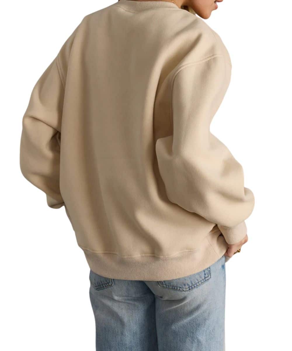 Panache Apparel Women's Whiskey Weather Sweatshirt - Image 2