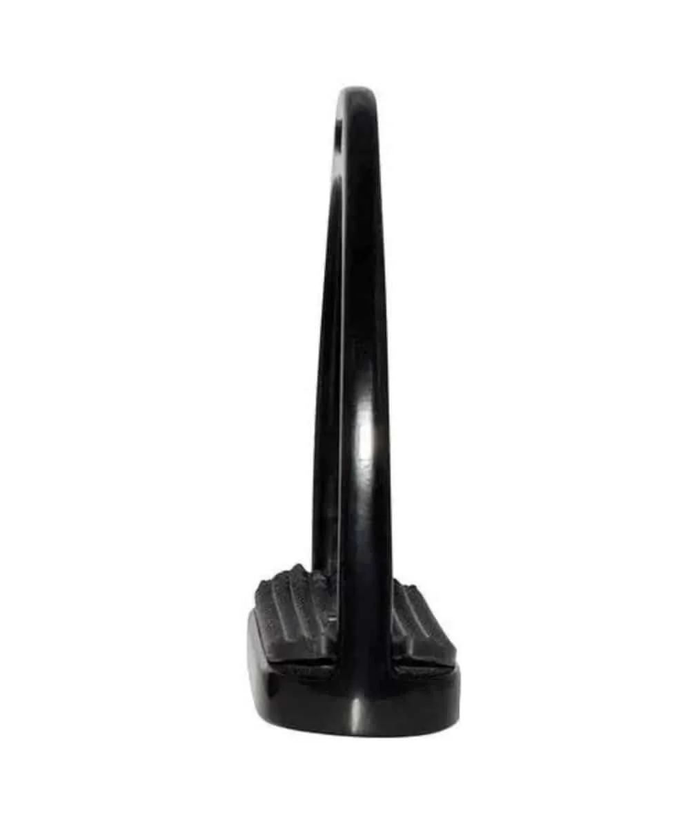Partrade Aluminum Stirrup - Image 2