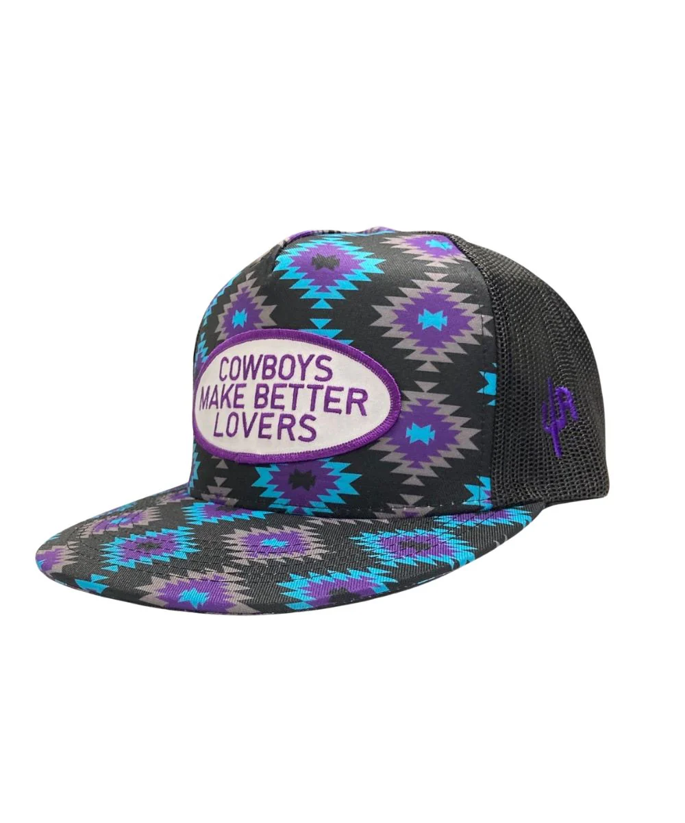 Cactus Alley Men's Better Lovers Cap - Image 2