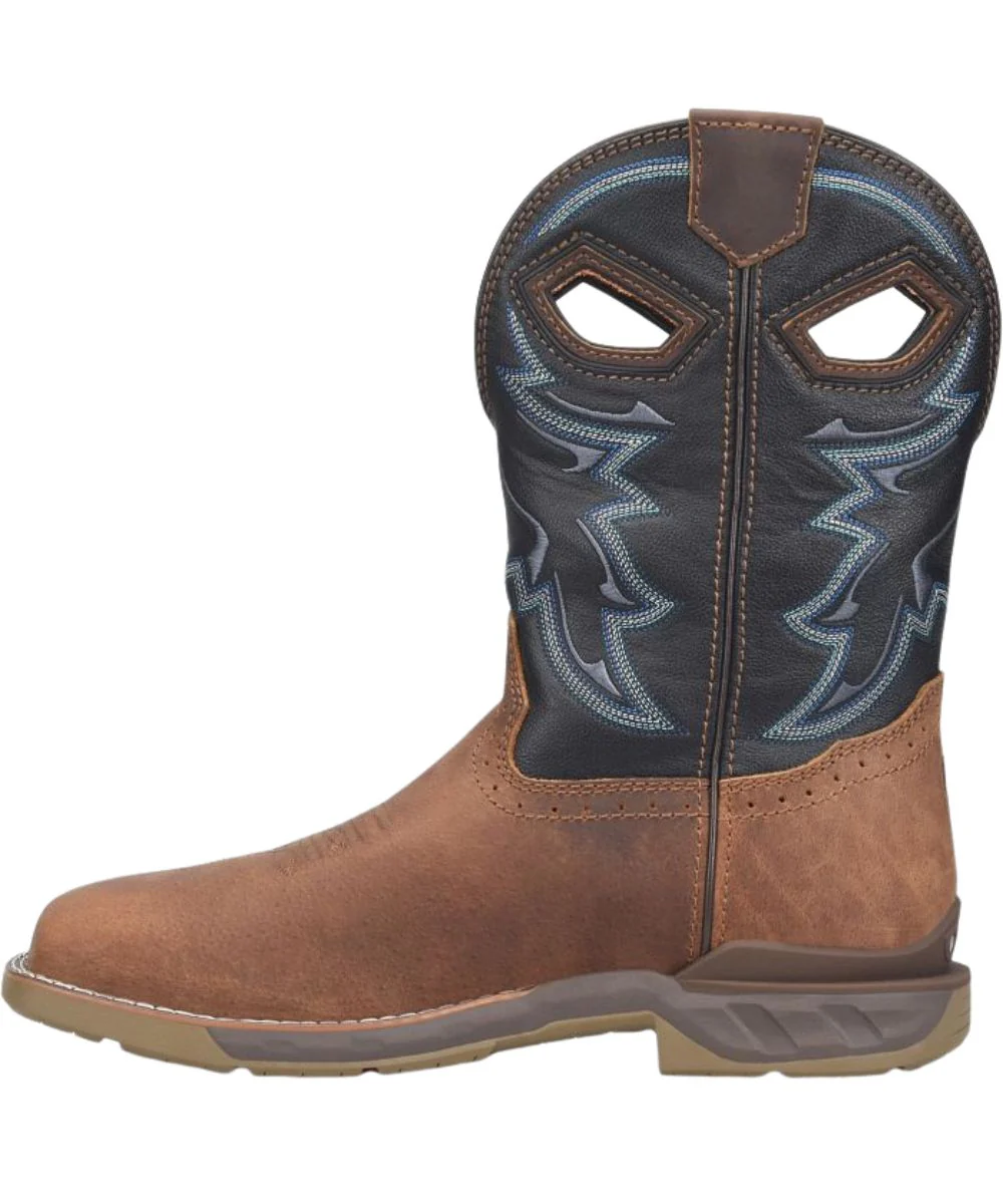 Double H Men's Geddy Comp Toe Boot - Image 2