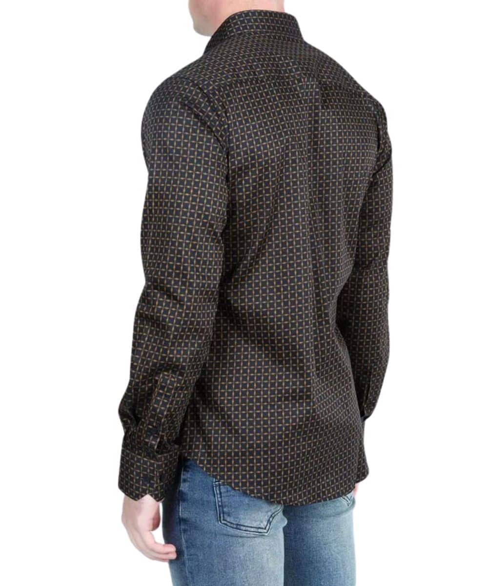 Platini Men's Button Down Shirt - Image 2
