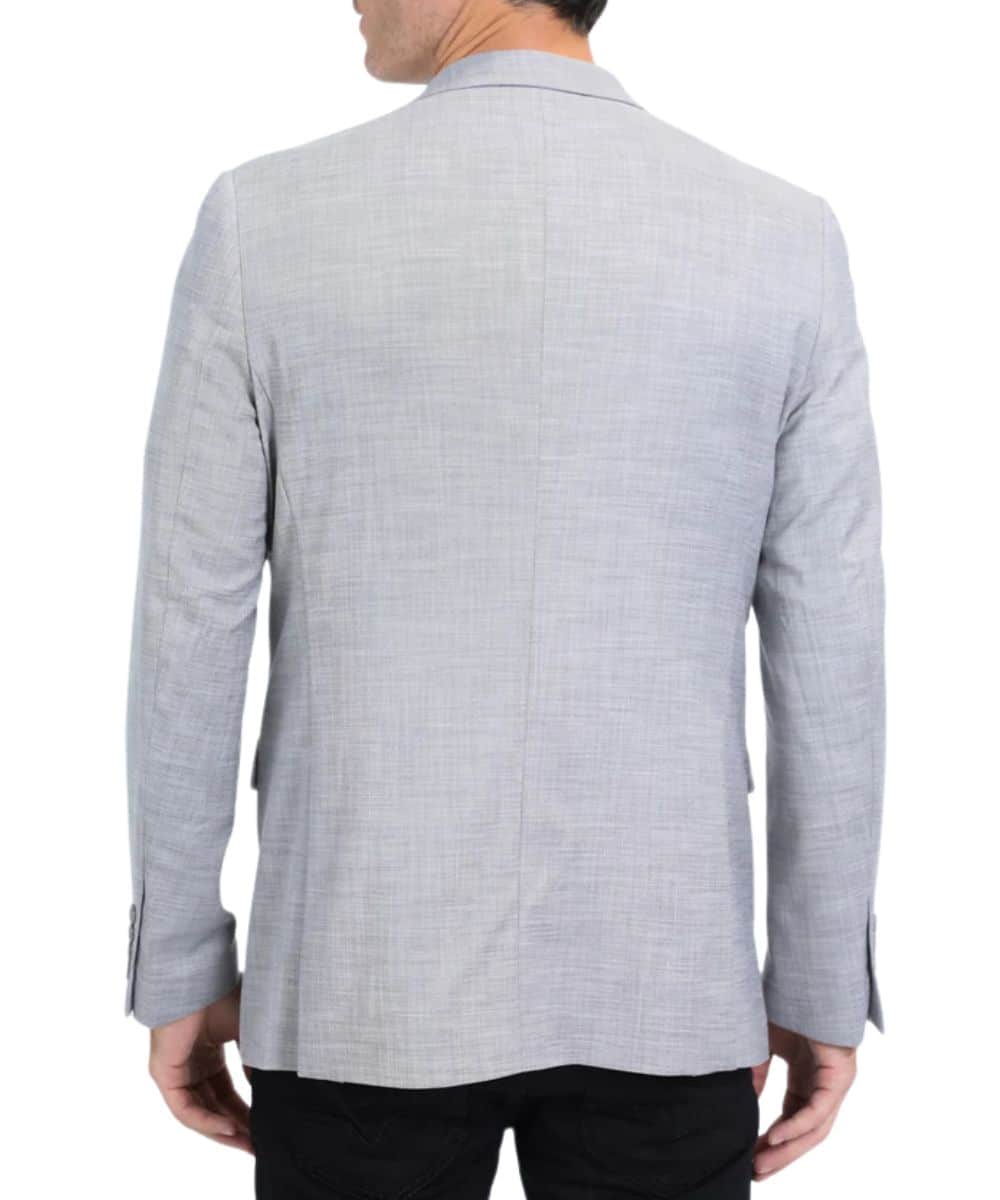 Platini Men's Stretch Blazer - Image 2