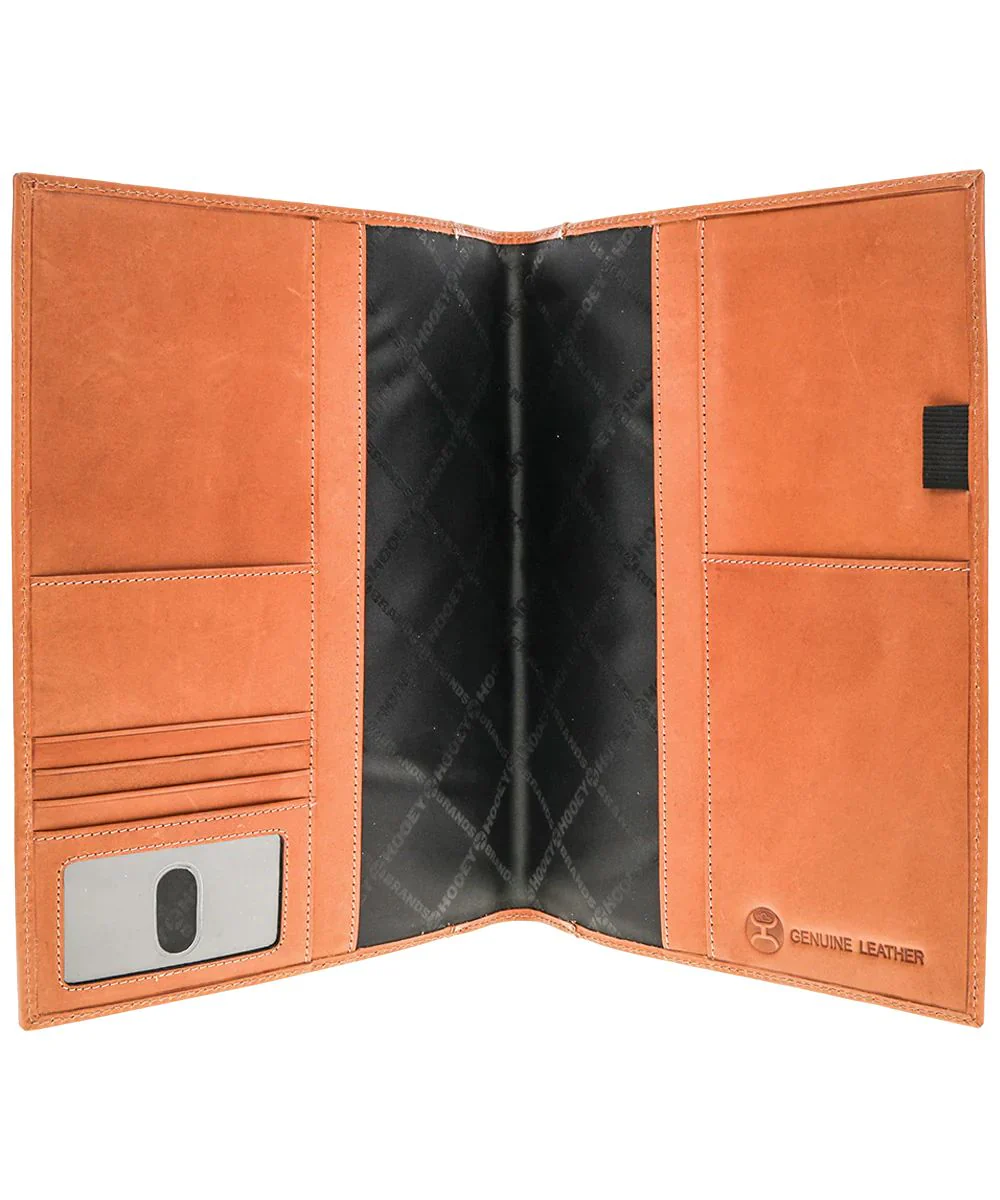 Hooey Punchy Notebook Cover - Image 2