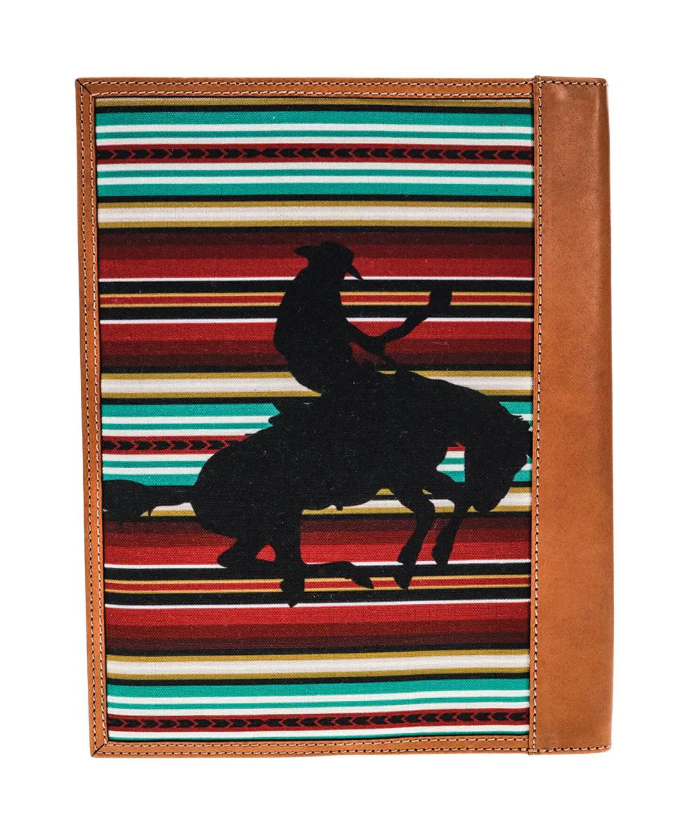 Hooey Punchy Notebook Cover - Image 3