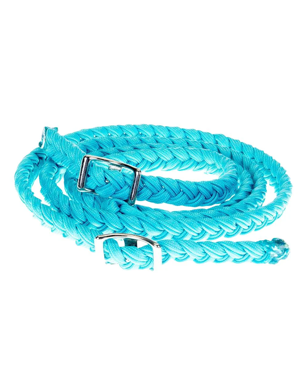 Beagley Braiding Pony Reins - Image 2