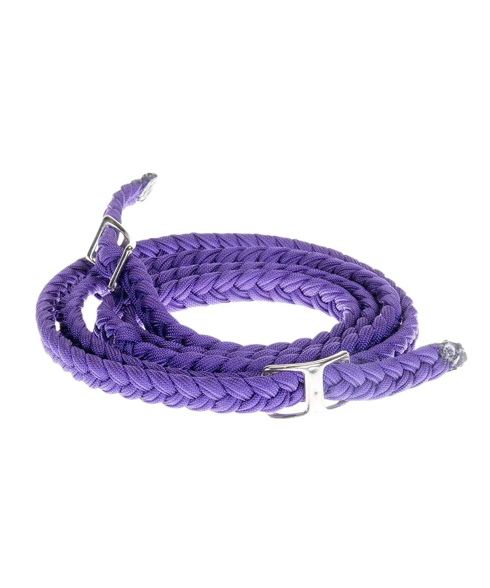 Beagley Braiding Pony Reins - Image 5