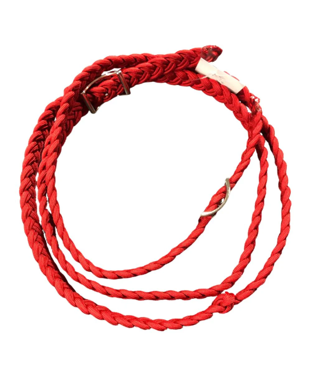 Beagley Braiding Pony Reins - Image 6