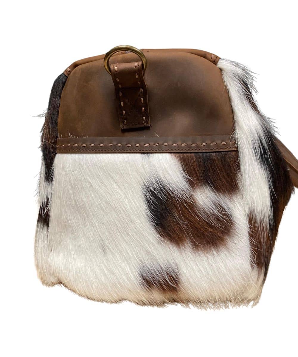Pranee Cheyenne Duffle Bag - Image 2