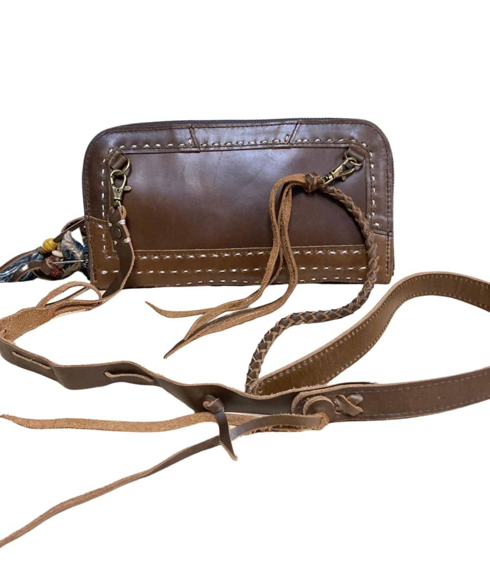 Pranee Women's Dixie Wallet - Image 2