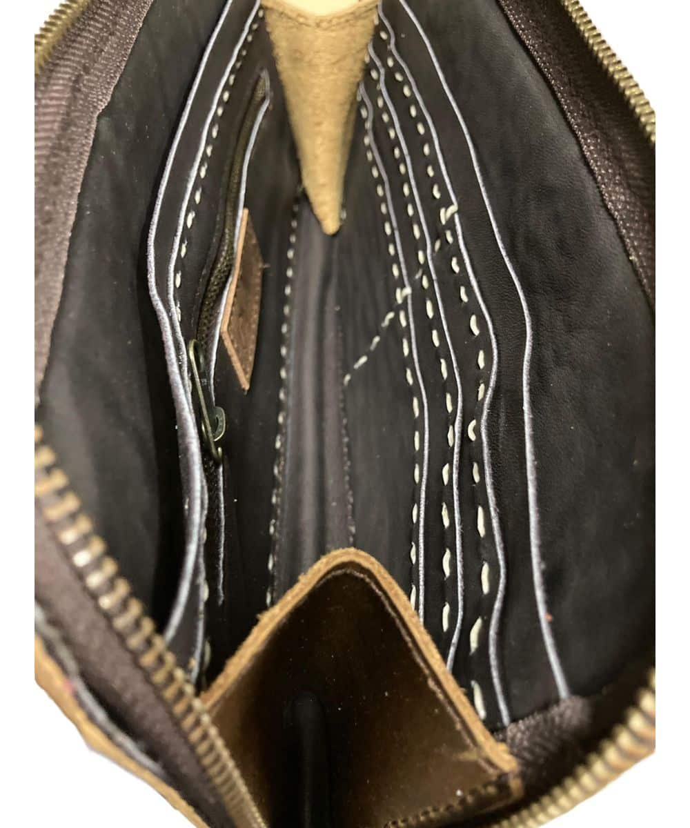Pranee Women's Dixie Wallet - Image 3