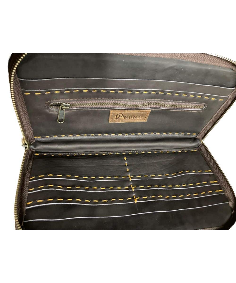 Pranee Women's Gracie Wallet - Image 3