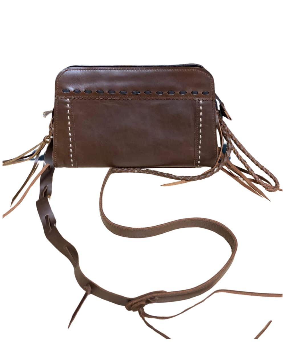 Pranee Women's Harper Shoulder Bag - Image 2
