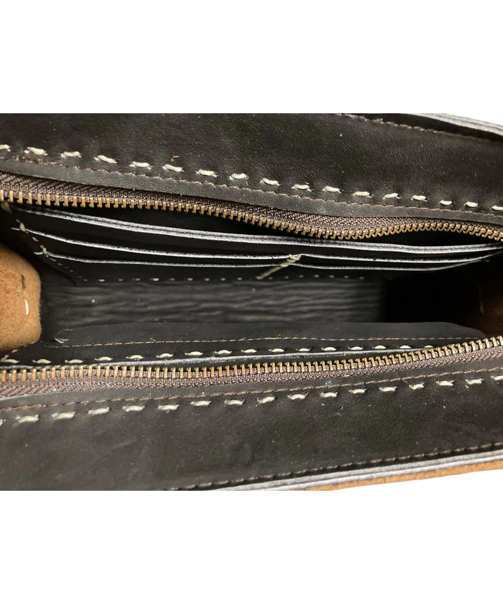 Pranee Women's Harper Shoulder Bag - Image 3