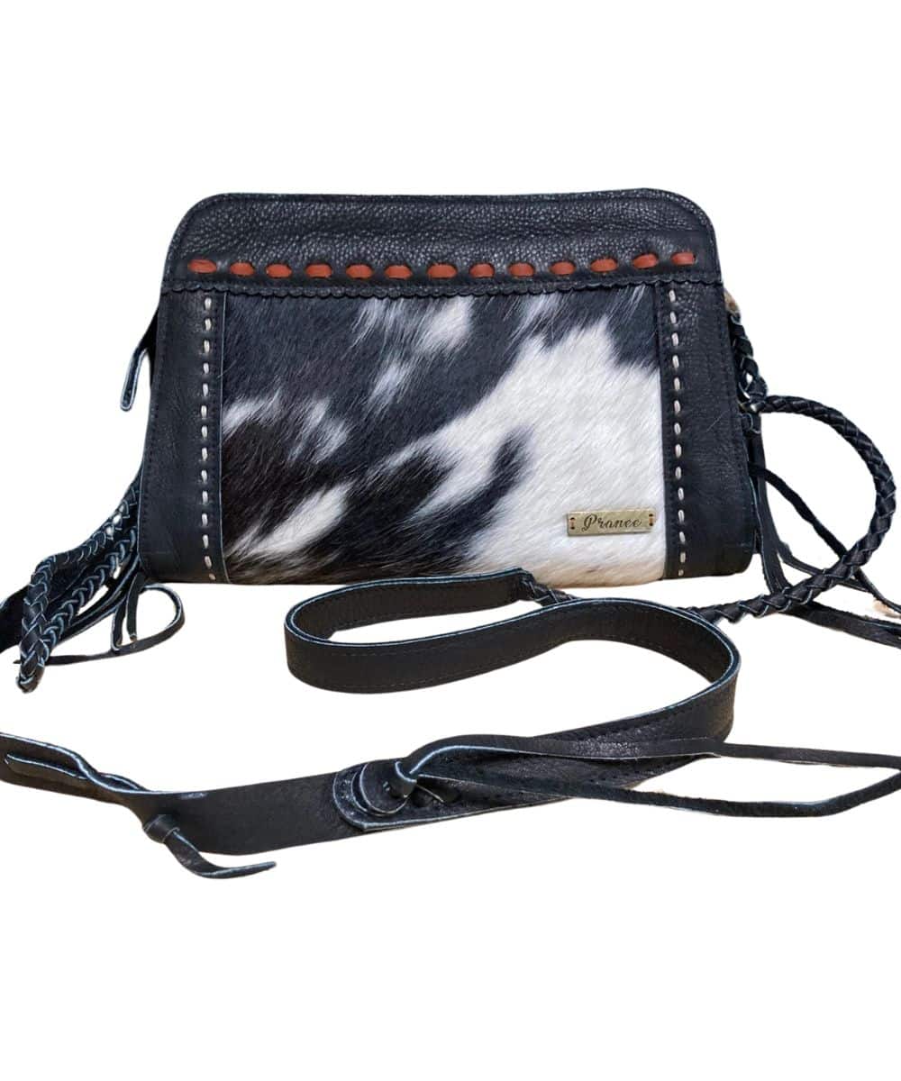 Pranee Women's Harper Shoulder Bag - Image 4
