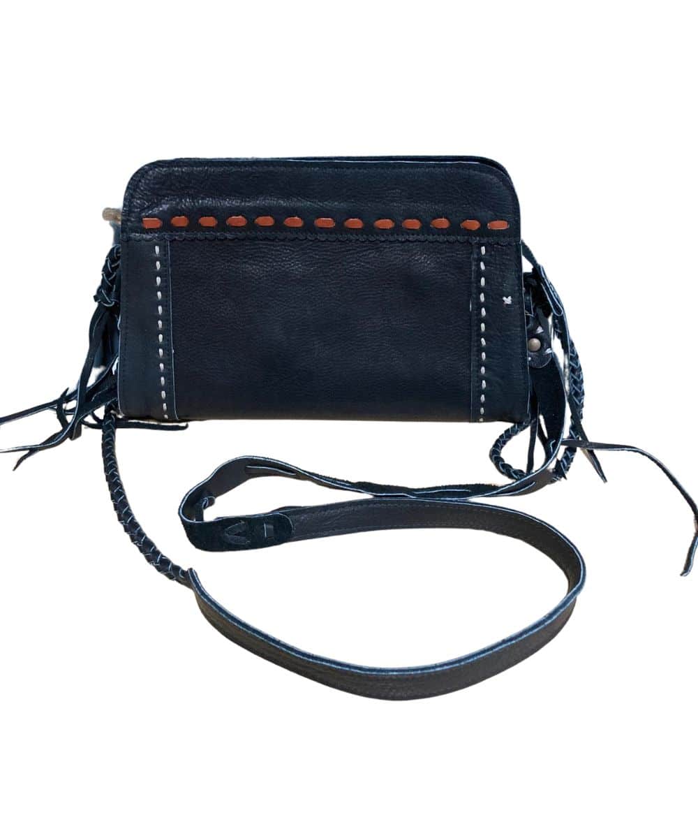 Pranee Women's Harper Shoulder Bag - Image 5