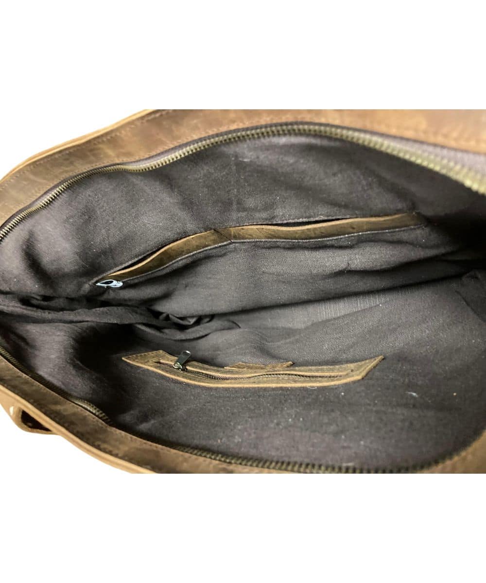 Pranee Women's Jackson Handbag - Image 3