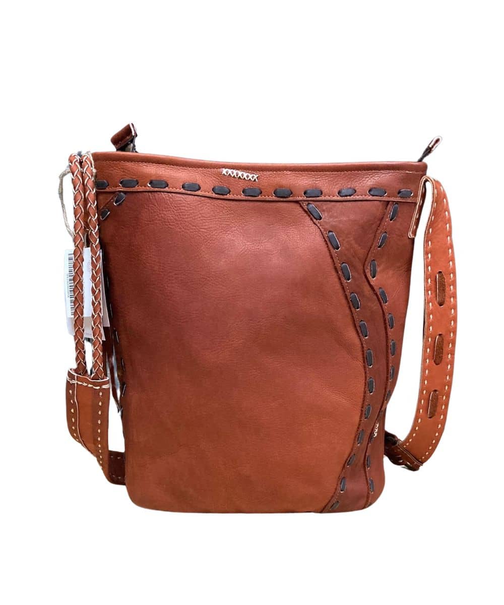 Pranee Women's Lena Crossbody Purse - Image 2