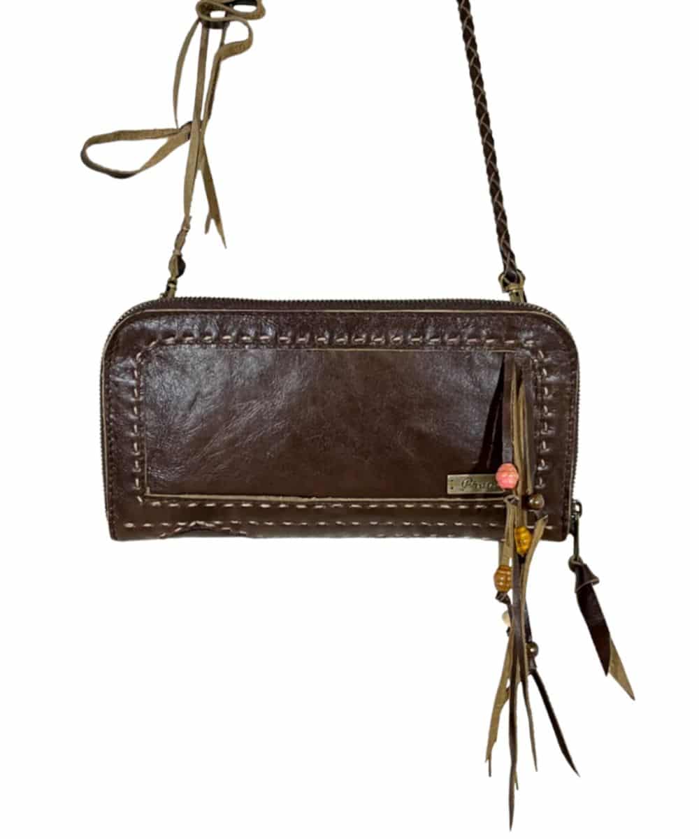 Pranee Women's Penny Handbag - Image 4