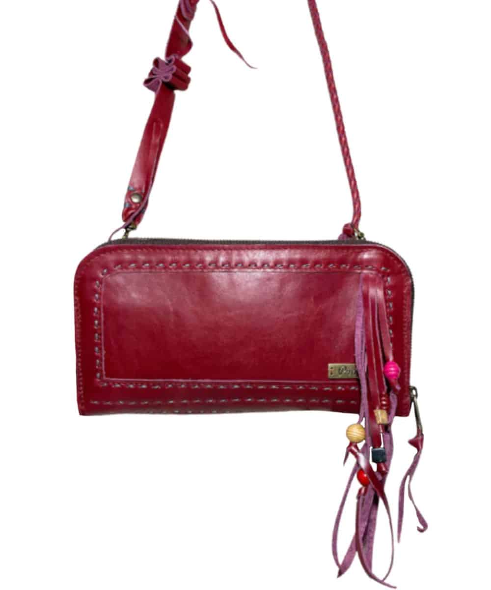 Pranee Women's Penny Handbag - Image 5