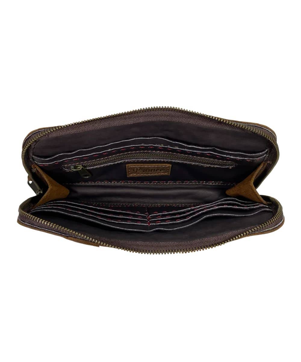 Pranee Women's Penny Handbag - Image 6