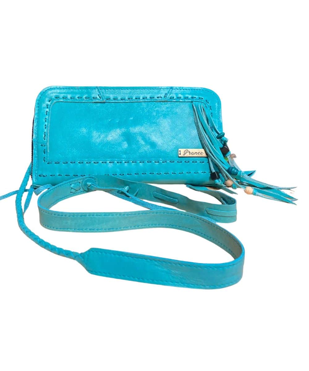 Pranee Women's Penny Handbag - Image 7