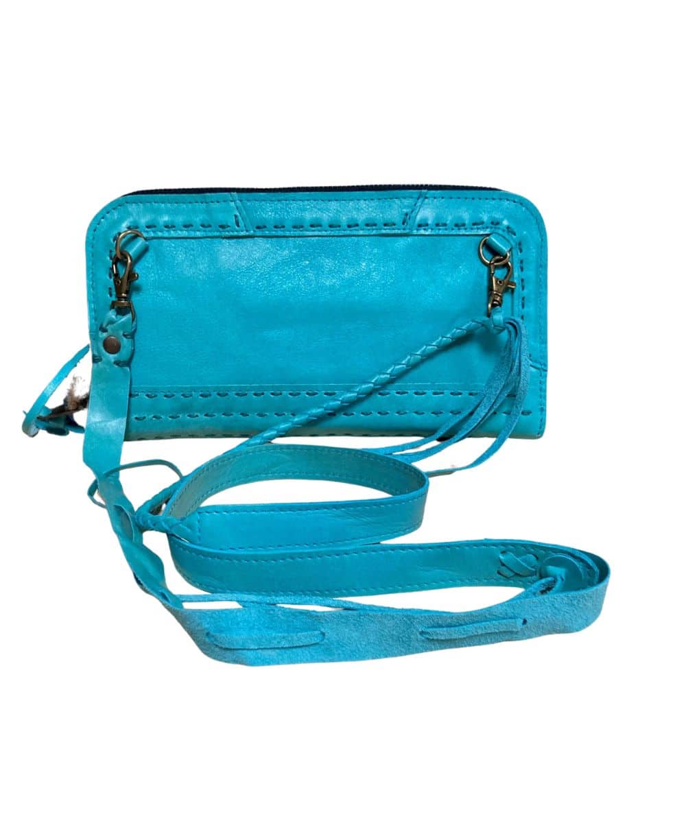 Pranee Women's Penny Handbag - Image 8