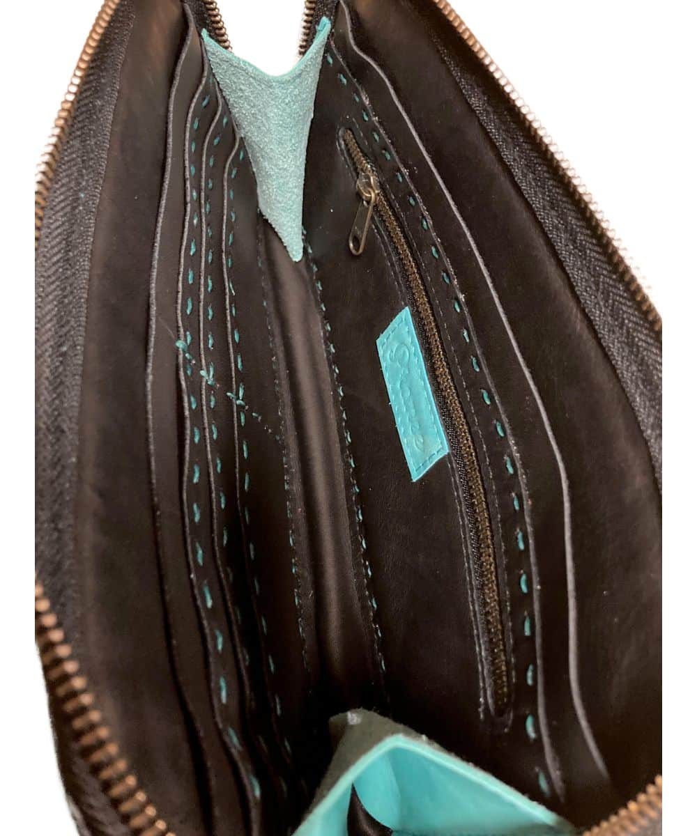 Pranee Women's Penny Handbag - Image 9