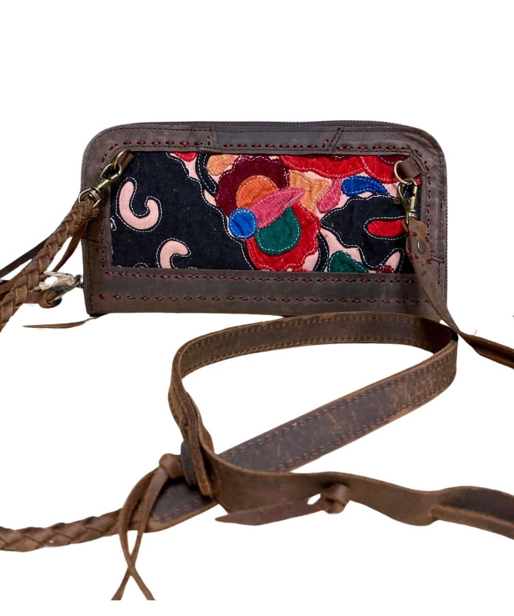 Pranee Women's Preston Handbag - Image 2
