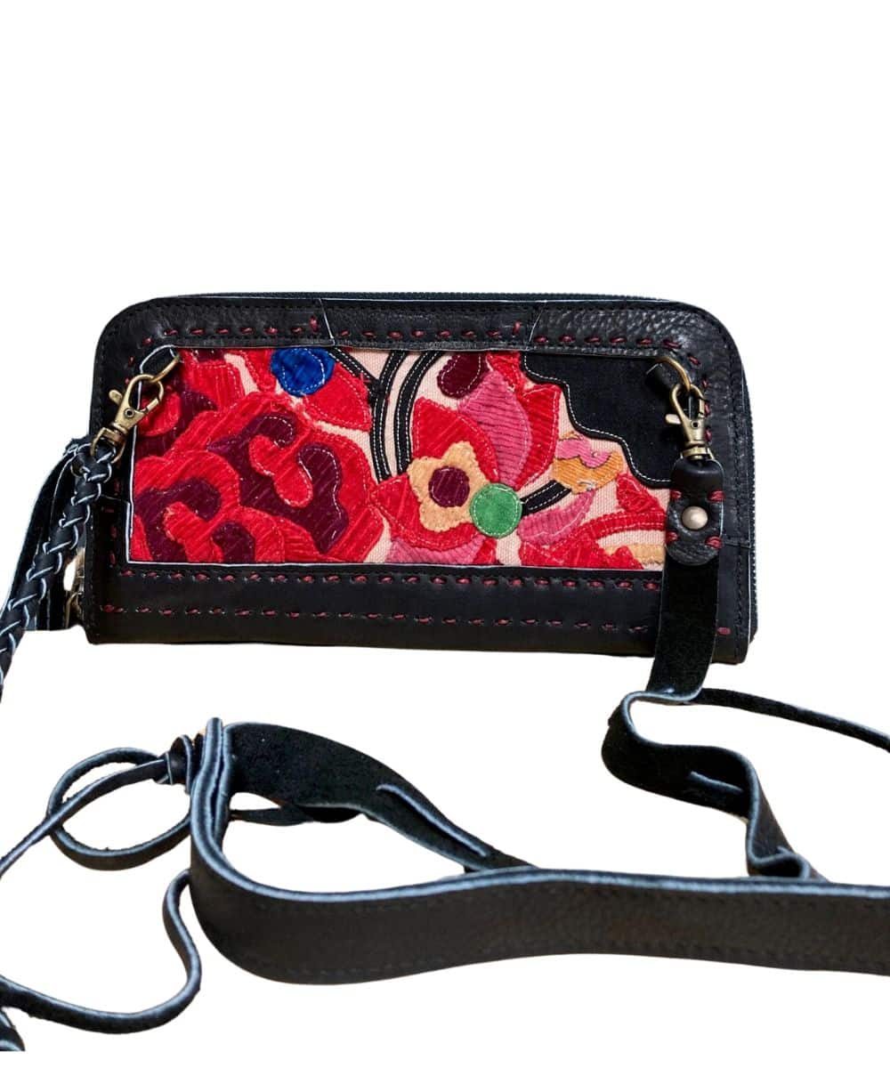 Pranee Women's Preston Handbag - Image 4
