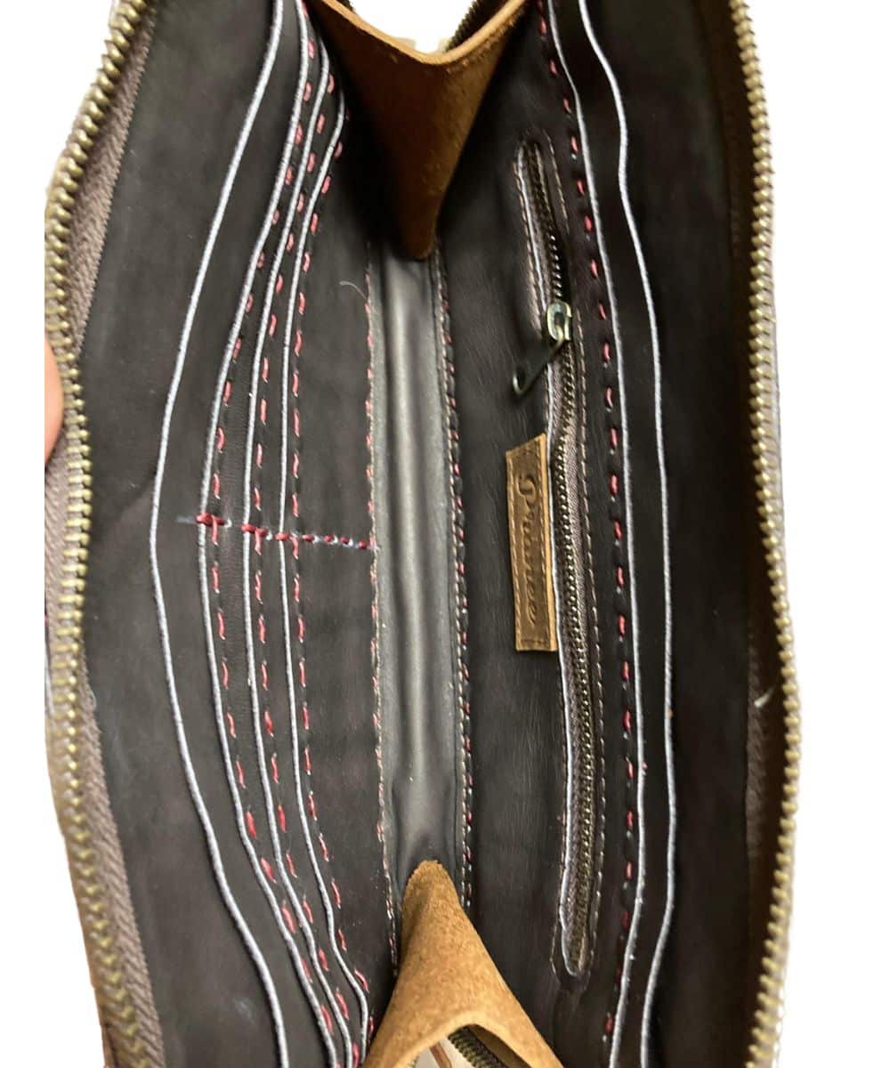 Pranee Women's Preston Handbag - Image 5