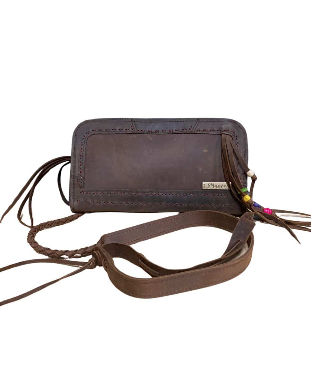 Pranee Women's Preston Handbag - Image 3