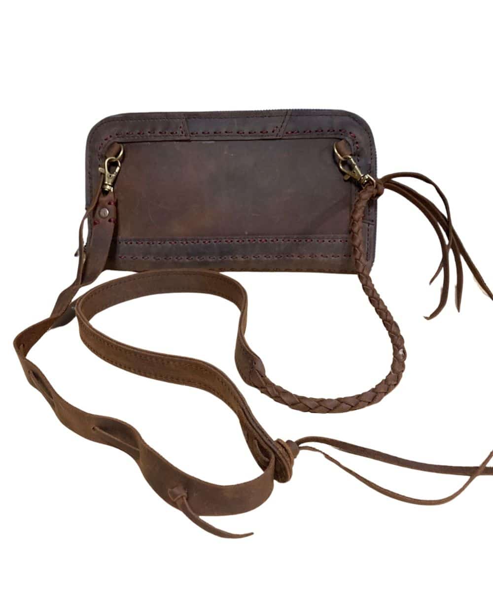 Pranee Women's Preston Handbag - Image 4