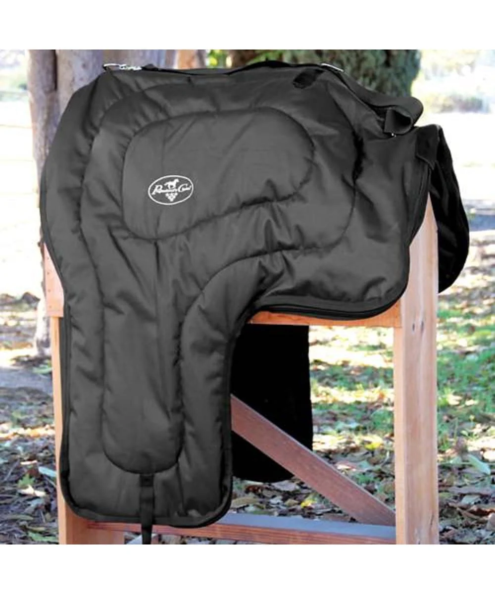 Professional Choice Western Saddle Case - Image 2