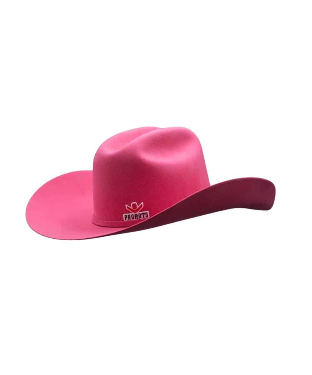 ProHats Women's Felt Hat - Image 4
