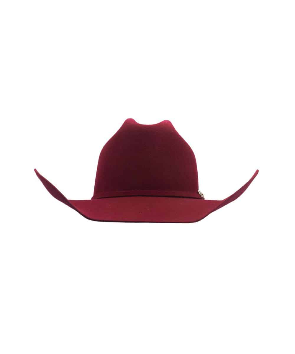 ProHats Women's Felt Hat - Image 2