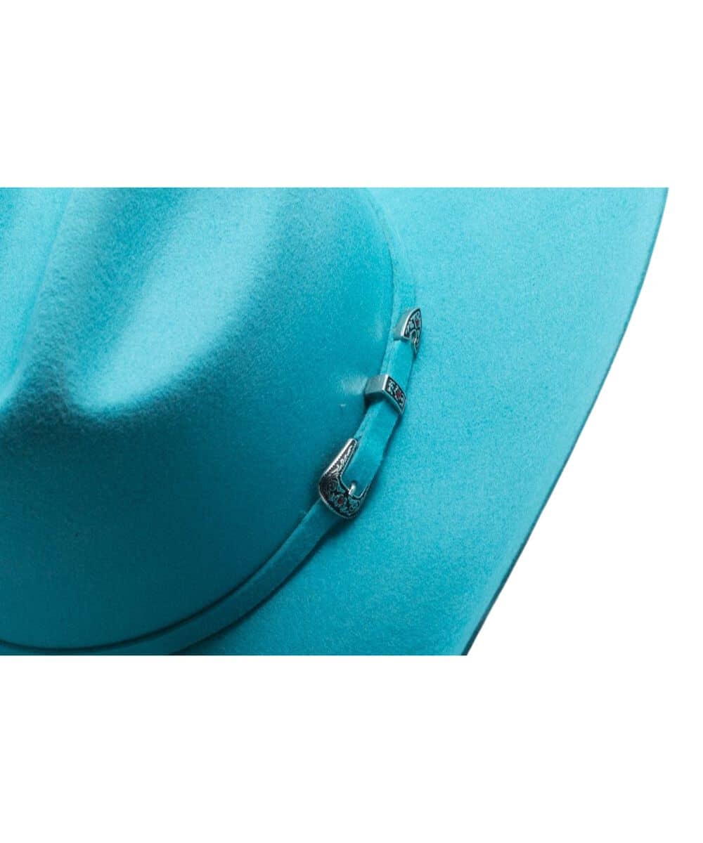 ProHats Women's Felt Hat - Image 3