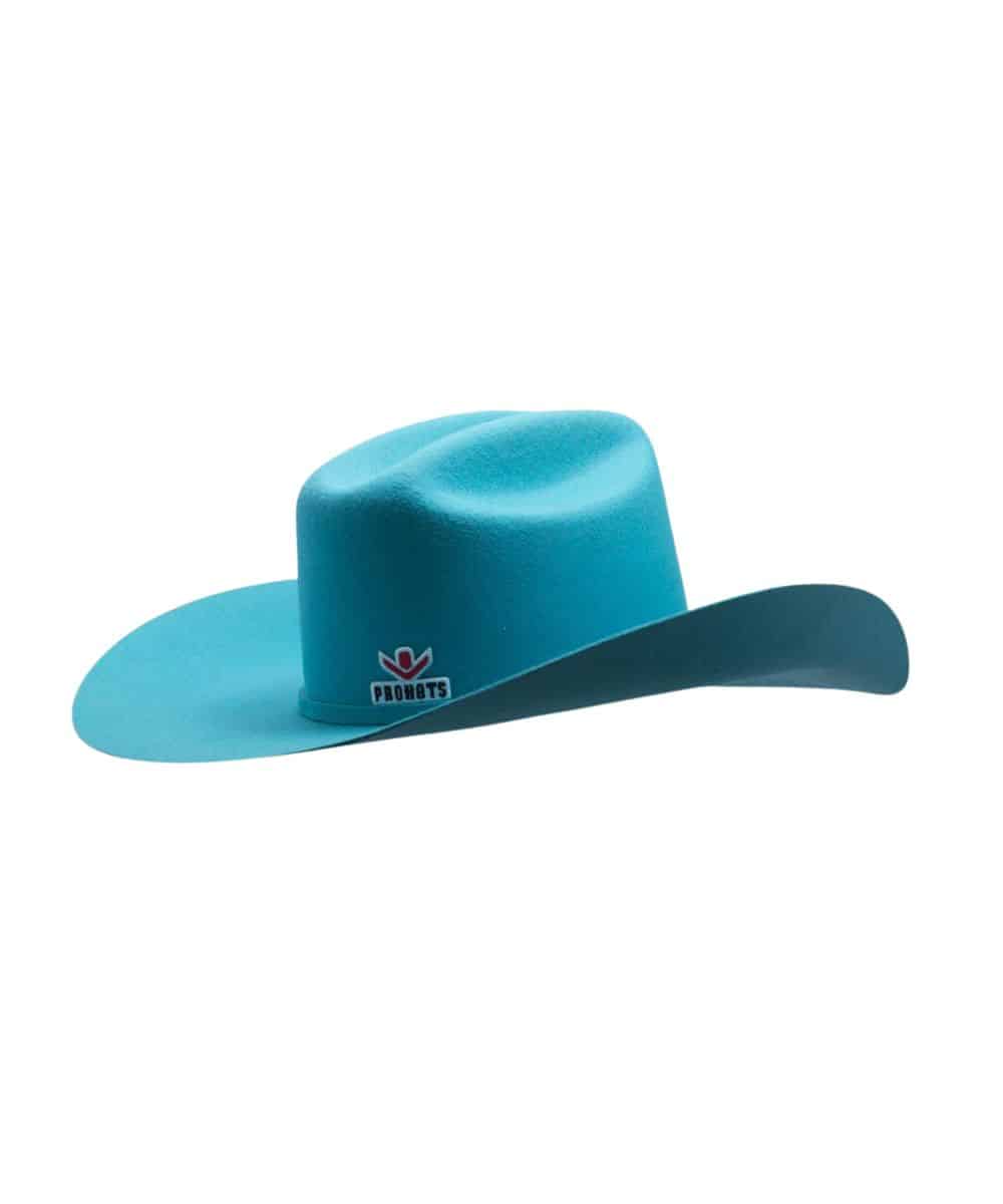 ProHats Women's Felt Hat - Image 4