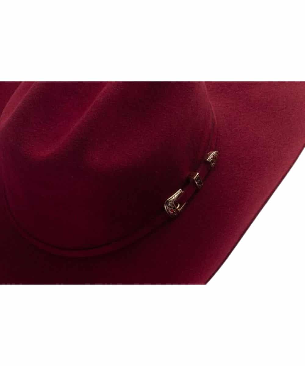 ProHats Women's Felt Hat - Image 3