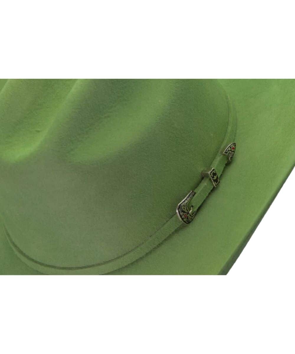 ProHats Women's Felt Hat - Image 3