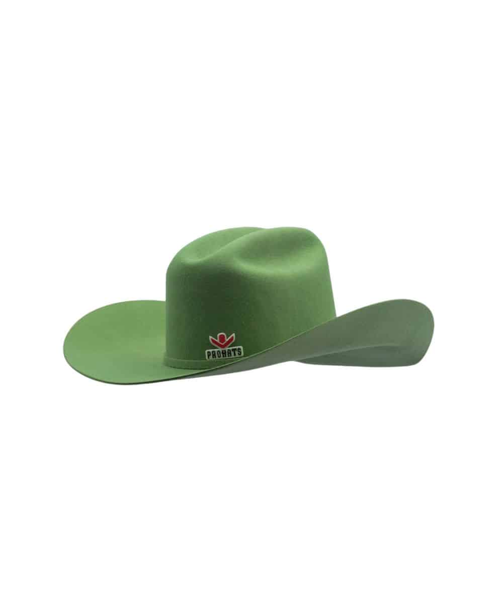 ProHats Women's Felt Hat - Image 4