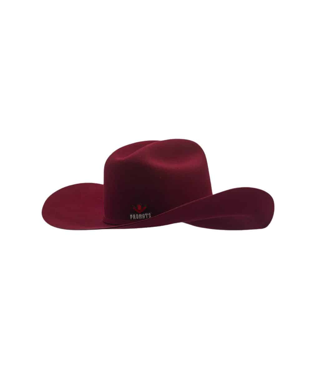 ProHats Women's Felt Hat - Image 4