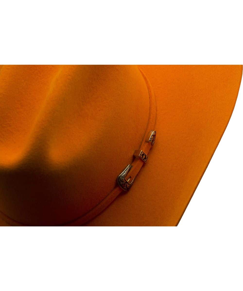 ProHats Women's Felt Hat - Image 3