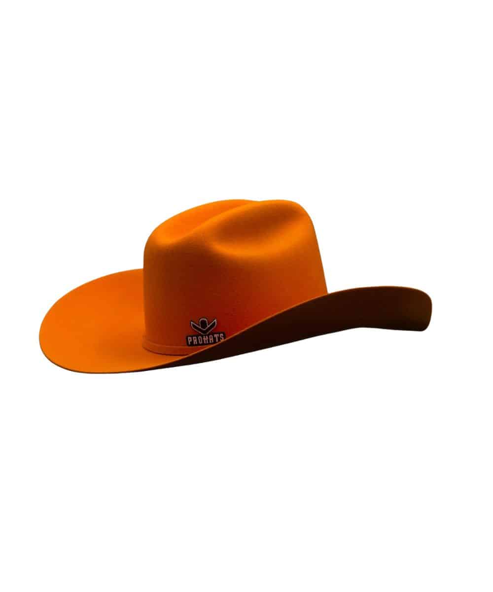 ProHats Women's Felt Hat - Image 4