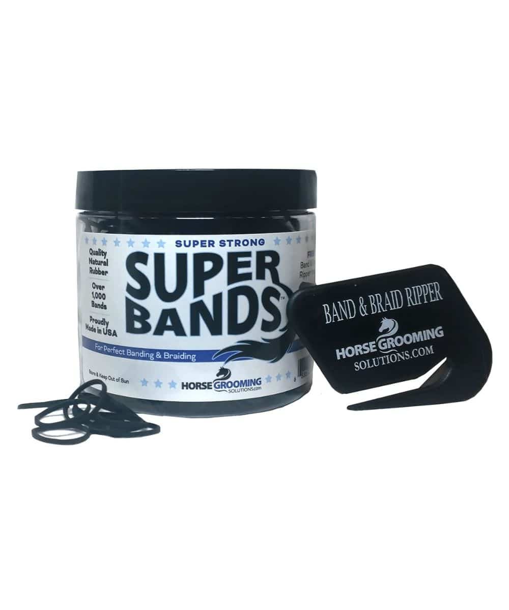 Super Bands