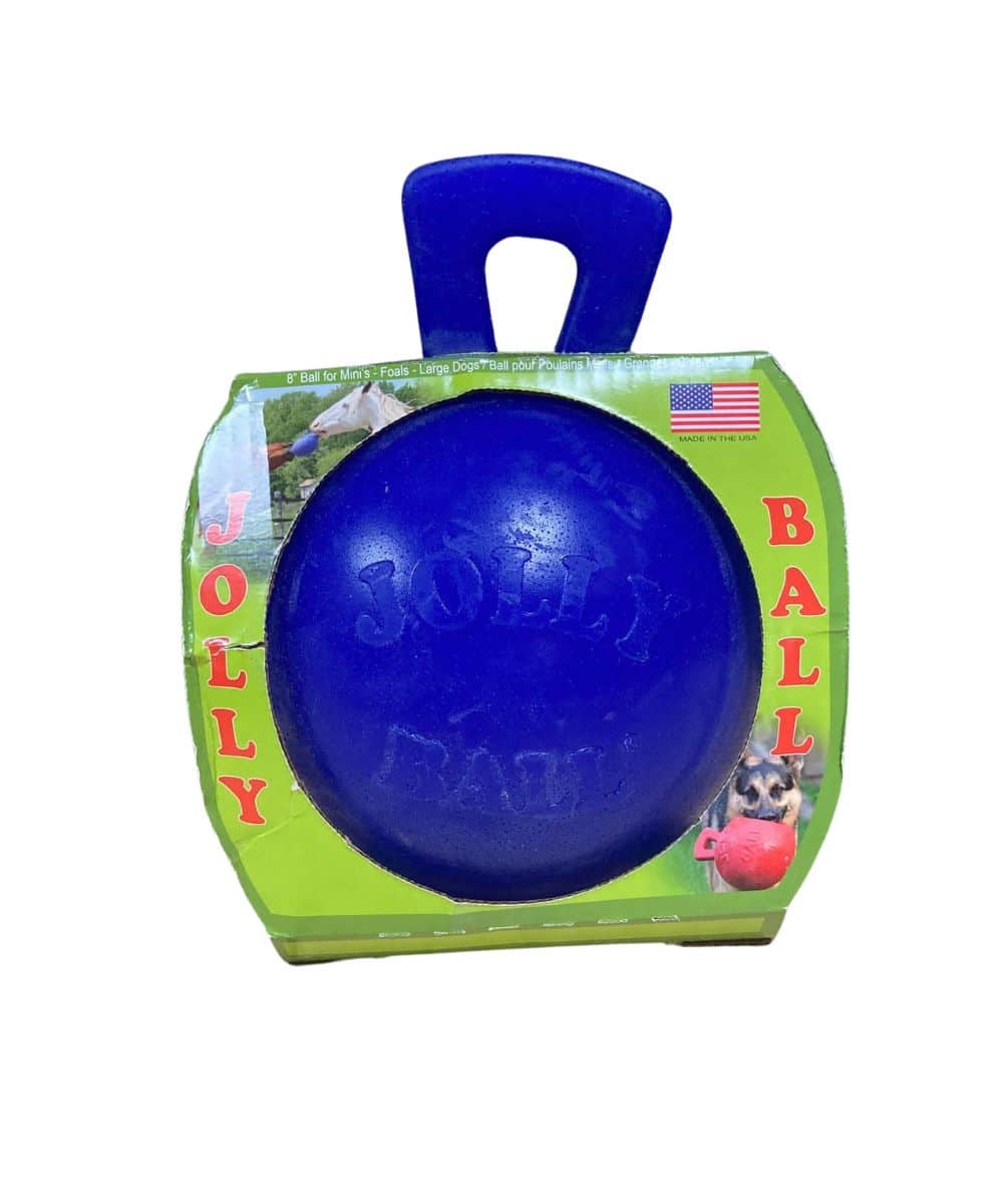 Jolly Pets Ball For Ponies & Dogs - Image 2