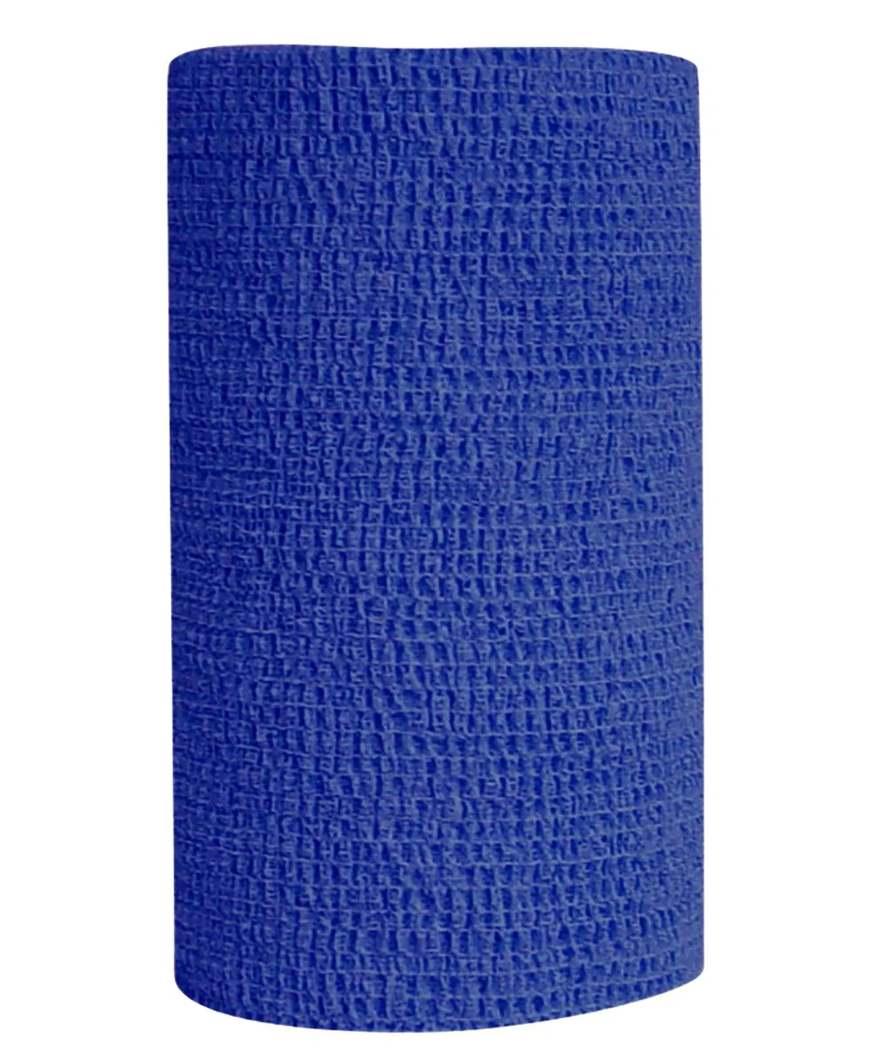 CoFlex Vet Cohesive Bandage - Image 3